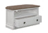 The Hampton Collection Corner TV Unit